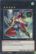 Wind-Up Arsenal Zenmaioh KICO-EN044