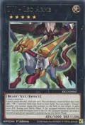 ZW - Leo Arms KICO-EN047
