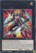 Number F0: Utopic Future KICO-EN049