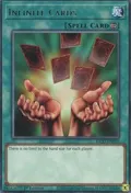 Infinite Cards KICO-EN050