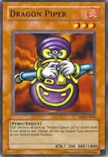 Dragon Piper DB2-EN040