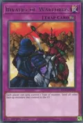 Rivalry of Warlords KICO-EN058