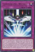Converging Wishes KICO-EN059
