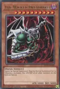 The Wicked Dreadroot KICO-EN060