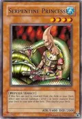 Serpentine Princess DB2-EN167