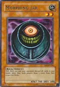 Morphing Jar DB2-EN104