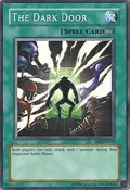 The Dark Door DB2-EN026