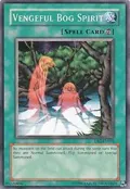 Vengeful Bog Spirit DB2-EN033