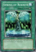 Spring of Rebirth DB2-EN185