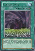 Fusion Gate DB2-EN030