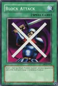Block Attack DB2-EN078
