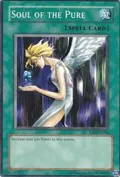 Soul of the Pure DB2-EN086