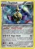 Aegislash - 86/146 (Prerelease) #86/146