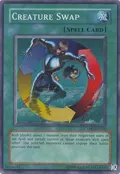 Creature Swap DB2-EN190