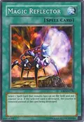 Magic Reflector DB2-EN196