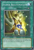 Super Rejuvenation DB2-EN162