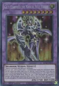 Gilti-Gearfried the Magical Steel Knight (CR) KICO-EN014