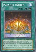 Pyramid Energy DB2-EN237