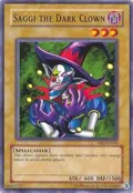 Saggi the Dark Clown DB2-EN039