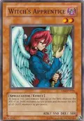 Witch's Apprentice DB2-EN070