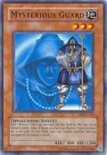 Mysterious Guard DB2-EN141