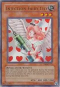 Injection Fairy Lily DB2-EN171
