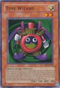 Time Wizard DB2-EN038
