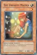 The Unhappy Maiden DB2-EN079
