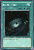 Dark Hole LOB-EN052