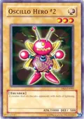 Oscillo Hero #2 DB2-EN085