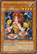 Thunder Nyan Nyan DB2-EN169