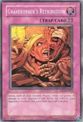 Graverobber's Retribution DB2-EN017