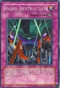 Blind Destruction DB2-EN019