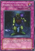 Robbin' Goblin DB2-EN080