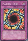 Magical Thorn DB2-EN107