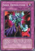 Soul Demolition DB2-EN135
