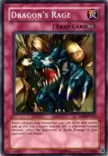 Dragon's Rage DB2-EN163