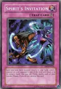 Spirit's Invitation DB2-EN204