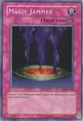Magic Jammer DB2-EN074