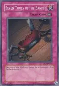 Seven Tools of the Bandit DB2-EN075