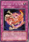 Dark Spirit of the Silent DB2-EN013