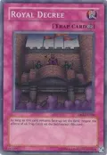 Royal Decree DB2-EN106