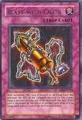 Blast with Chain DB2-EN197