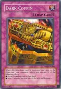 Dark Coffin DB2-EN244