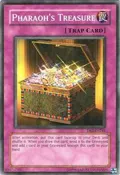 Pharaoh's Treasure DB2-EN248