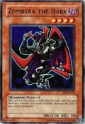 Zombyra the Dark DB2-EN010