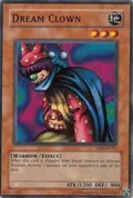 Dream Clown DB2-EN051