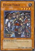 Exiled Force DB2-EN143