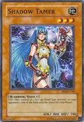 Shadow Tamer DB2-EN144
