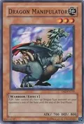 Dragon Manipulator DB2-EN145